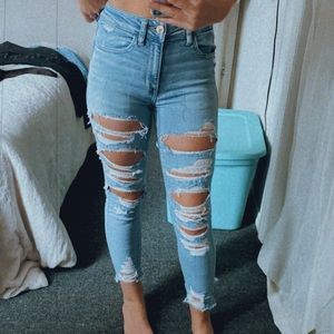 American Eagle Next Level Stretch